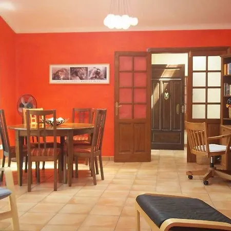 Kalyda Villa Teguise (Lanzarote)