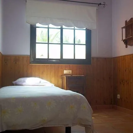 Villa Kalyda *