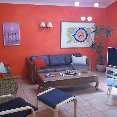Kalyda Villa Teguise (Lanzarote)
