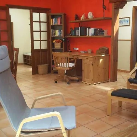 Villa Kalyda Teguise (Lanzarote)