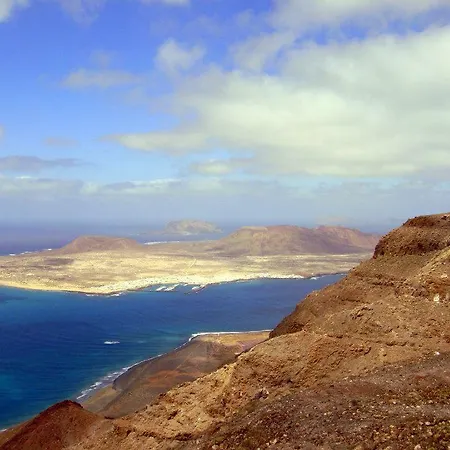 Kalyda * Teguise (Lanzarote)