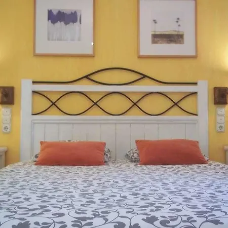 Villa Kalyda