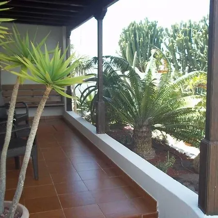 Kalyda Villa