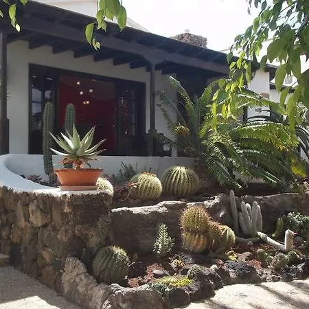 Kalyda Villa