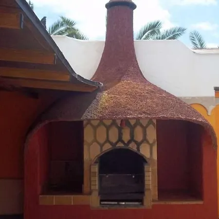 Kalyda Villa Teguise (Lanzarote)